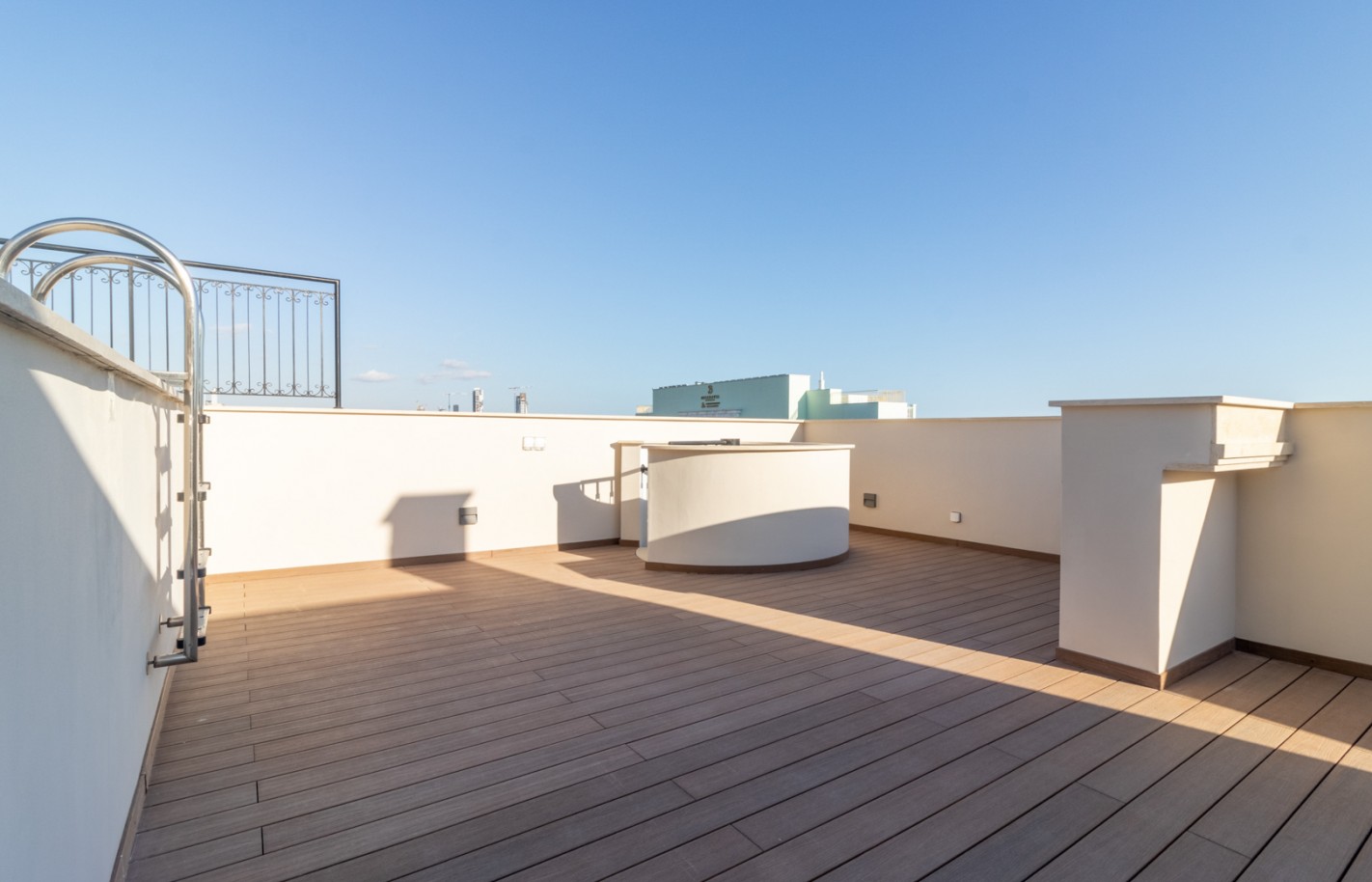 Пентхаус в Лимассоле с 4 спальнями, Potamos Germasogeia - фото 32