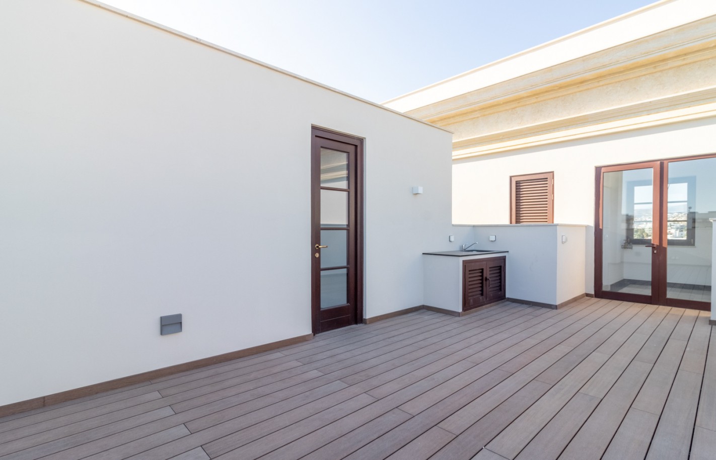 Пентхаус в Лимассоле с 4 спальнями, Potamos Germasogeia - фото 31