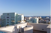 Penthouse in Limassol with 4 bedrooms, Potamos Germasogeia - фото 28