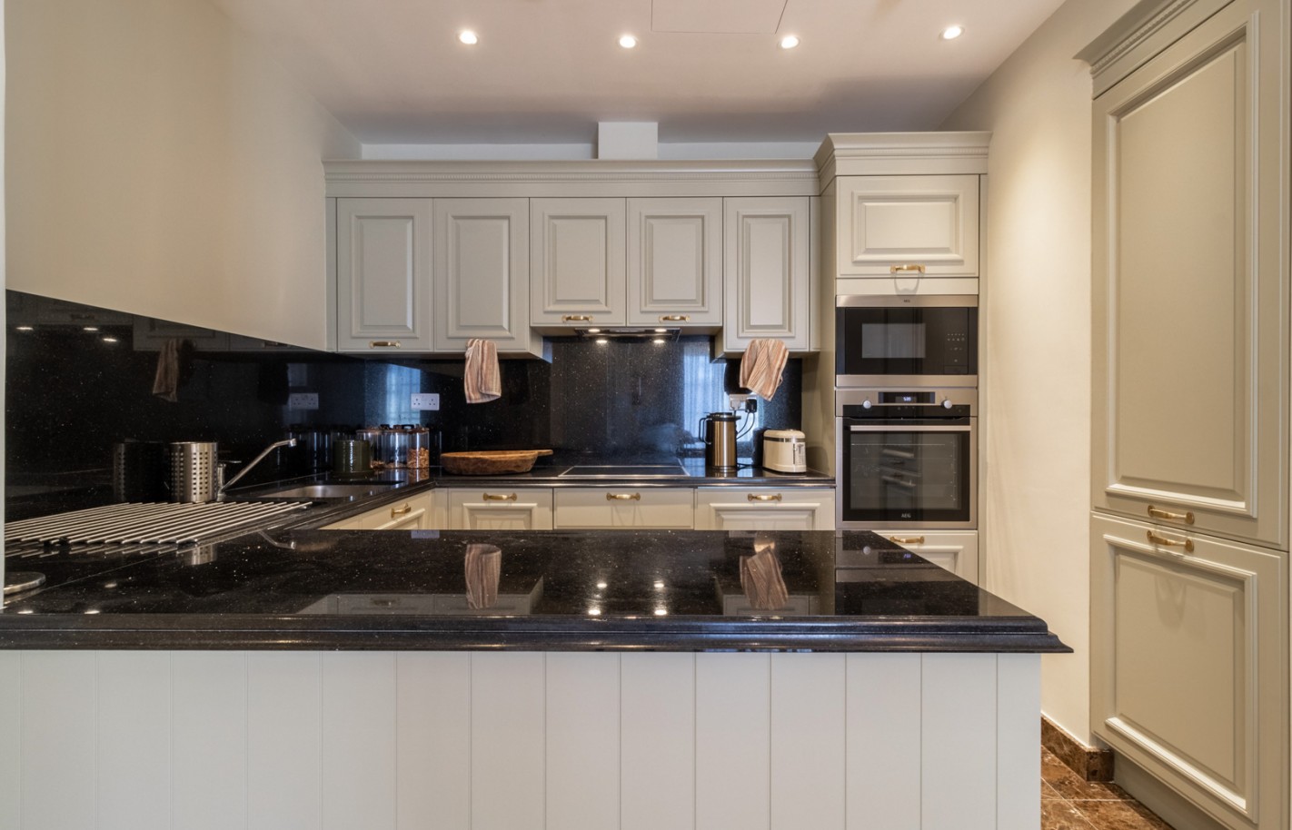 Пентхаус в Лимассоле с 4 спальнями, Potamos Germasogeia - фото 20