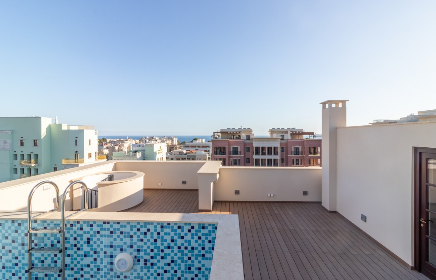 Пентхаус в Лимассоле с 4 спальнями, Potamos Germasogeia - фото 27