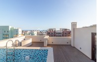 Penthouse in Limassol with 4 bedrooms, Potamos Germasogeia - фото 27