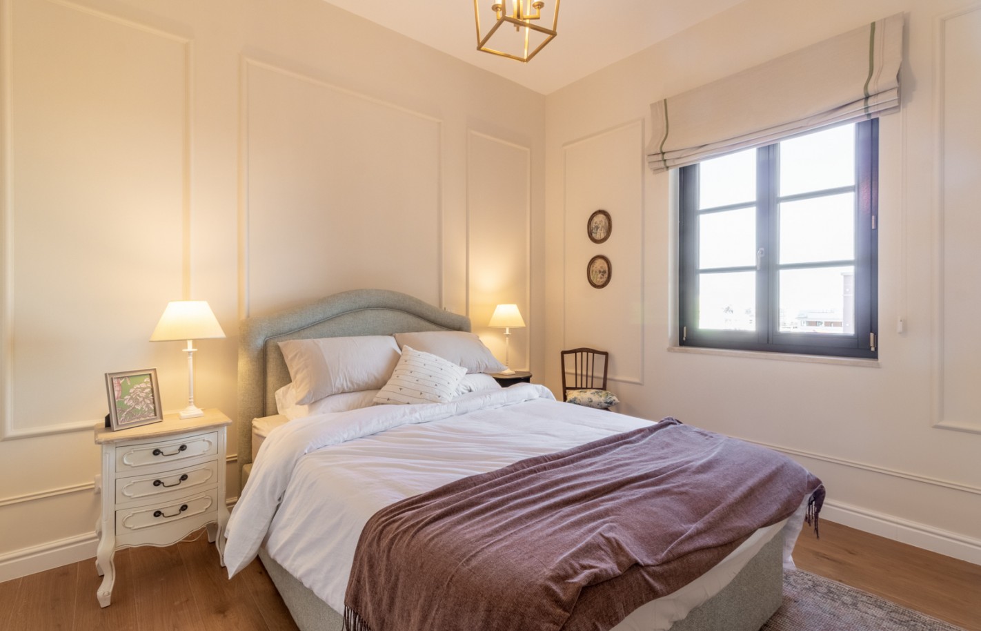 Пентхаус в Лимассоле с 4 спальнями, Potamos Germasogeia - фото 15