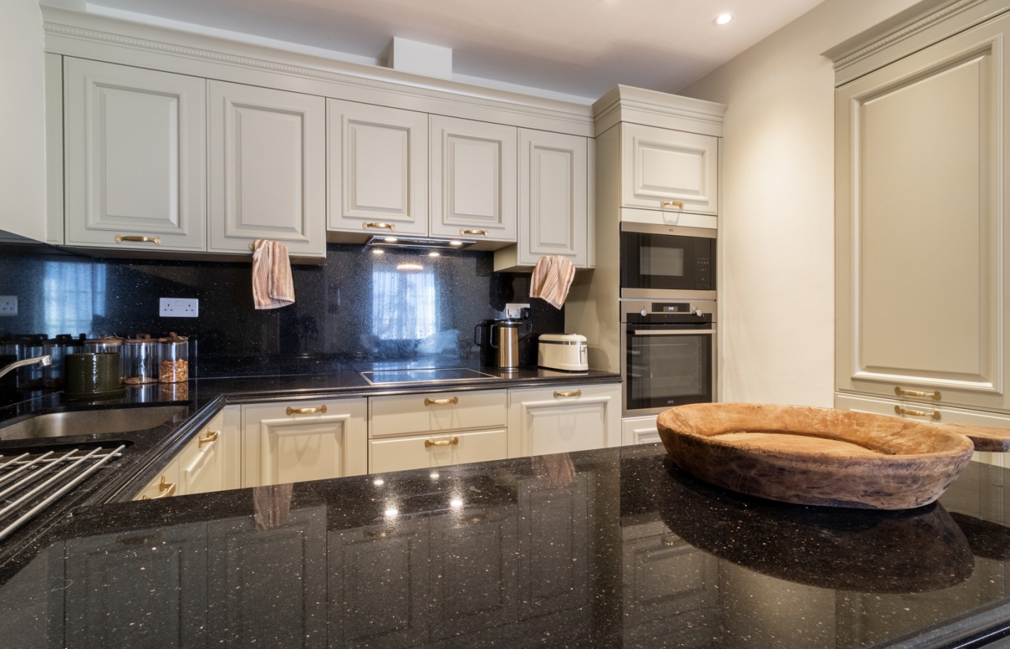 Пентхаус в Лимассоле с 4 спальнями, Potamos Germasogeia - фото 19