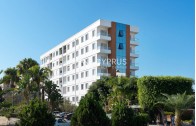 Penthouse in Limassol with 2 bedrooms, Potamos Germasogeia - фото 8