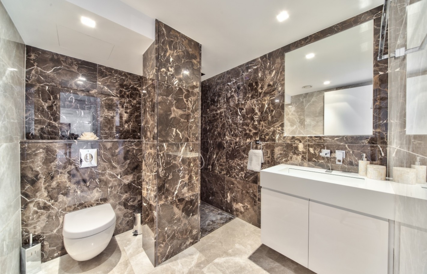 Пентхаус в Лимассоле с 2 спальнями, Potamos Germasogeia - фото 15