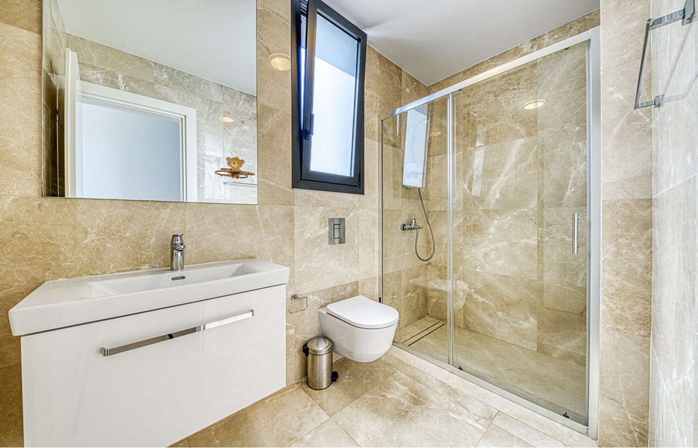 Пентхаус в Лимассоле с 4 спальнями, Germasogeia - фото 12