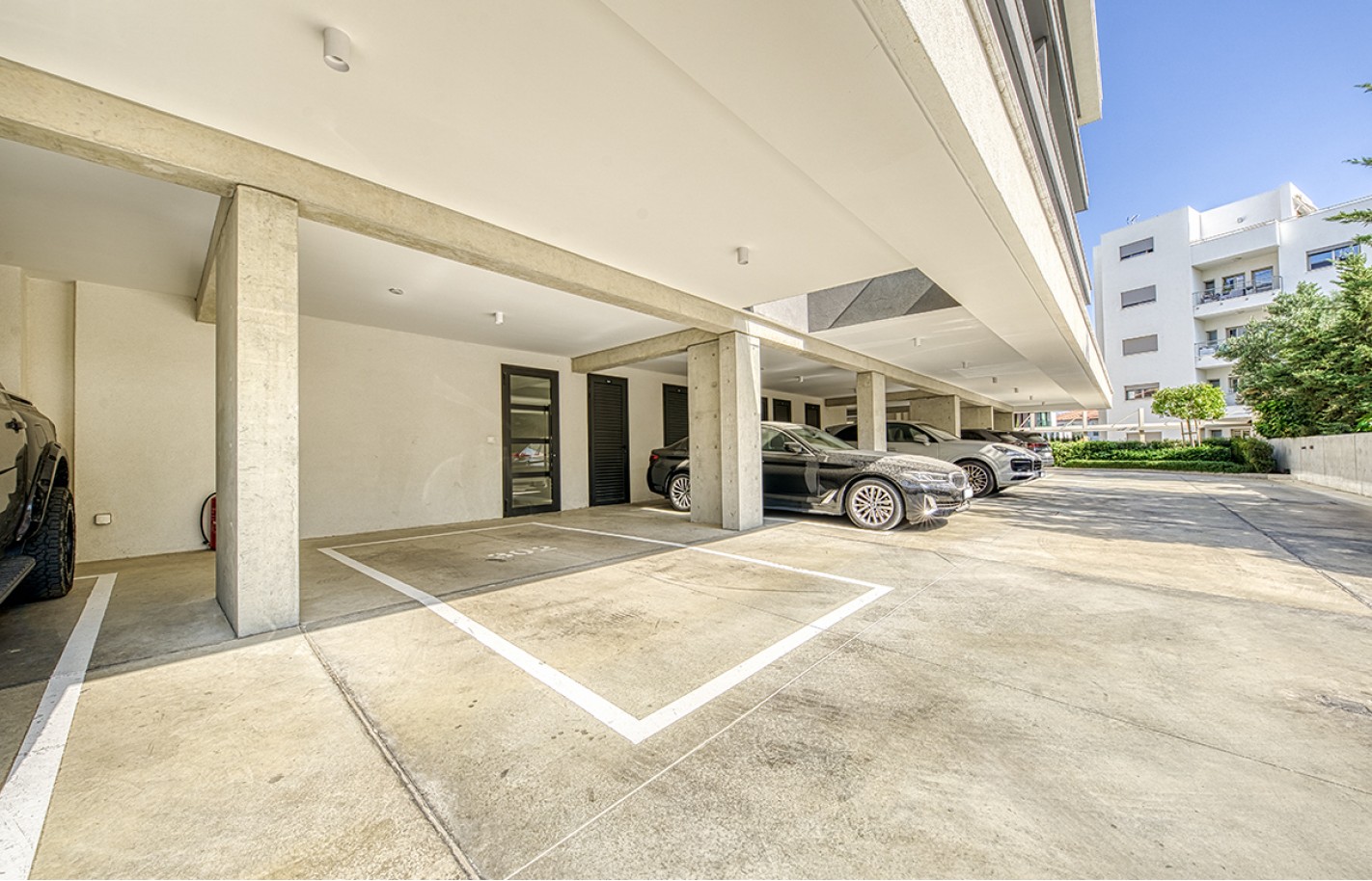 Пентхаус в Лимассоле с 4 спальнями, Germasogeia - фото 18