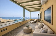 Four bedroom penthouse in Limassol, Limassol Marina - фото 7