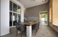 Four bedroom penthouse in Limassol, Limassol Marina - фото 11