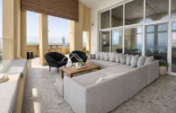 Four bedroom penthouse in Limassol, Limassol Marina - фото 12