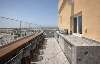 Four bedroom penthouse in Limassol, Limassol Marina - фото 23