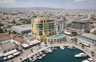 Four bedroom penthouse in Limassol, Limassol Marina - фото 13