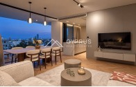 Пентхаус в Лимассоле с 3 спальнями, City Center - фото 12