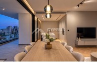 Пентхаус в Лимассоле с 3 спальнями, City Center - фото 13
