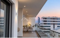 Пентхаус в Лимассоле с 3 спальнями, City Center - фото 23