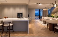 Пентхаус в Лимассоле с 3 спальнями, City Center - фото 6