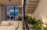 Пентхаус в Лимассоле с 3 спальнями, City Center - фото 7