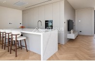 Пентхаус в Лимассоле с 3 спальнями, City Center - фото 15