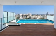 Пентхаус в Лимассоле с 3 спальнями, City Center - фото 26