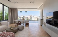 Пентхаус в Лимассоле с 3 спальнями, City Center - фото 2