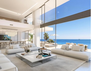 Апартаменты