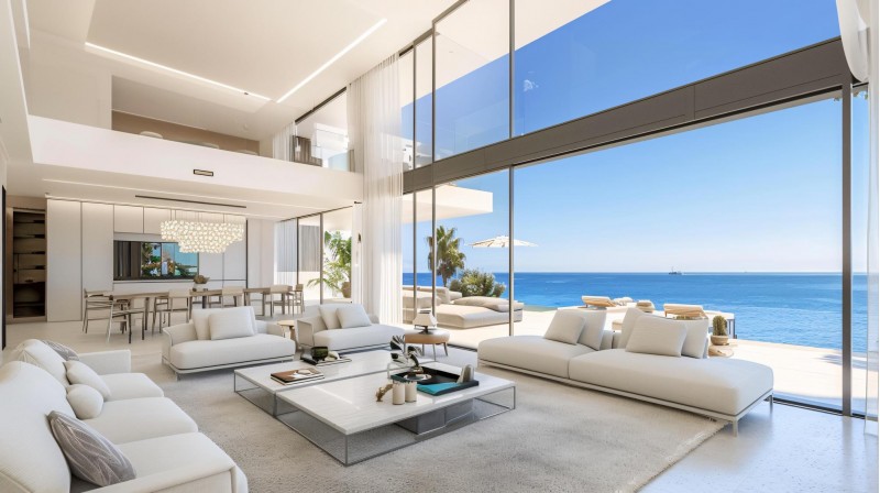 Категория Апартаменты