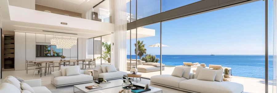 Категория Апартаменты на Кипре