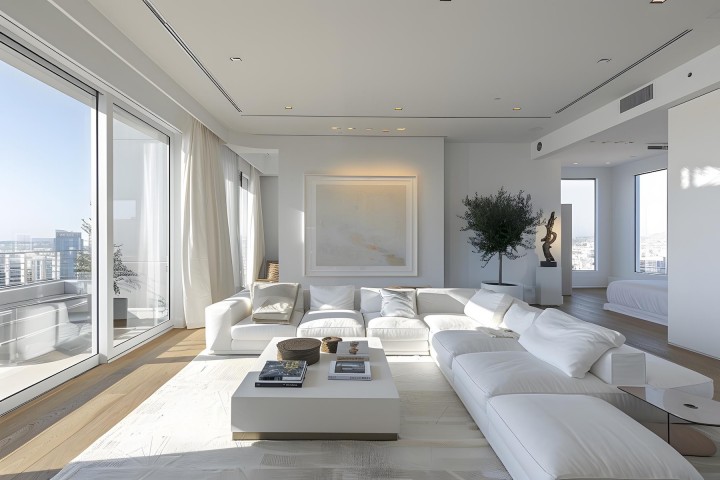 Категория Студии