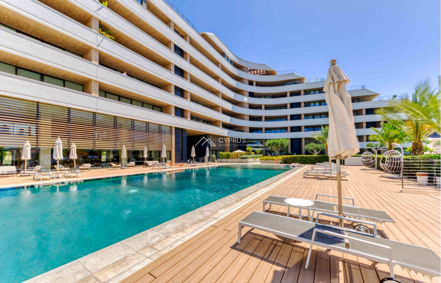 Townhouse in Limassol with 4 bedrooms, Potamos Germasogeia - фото 6