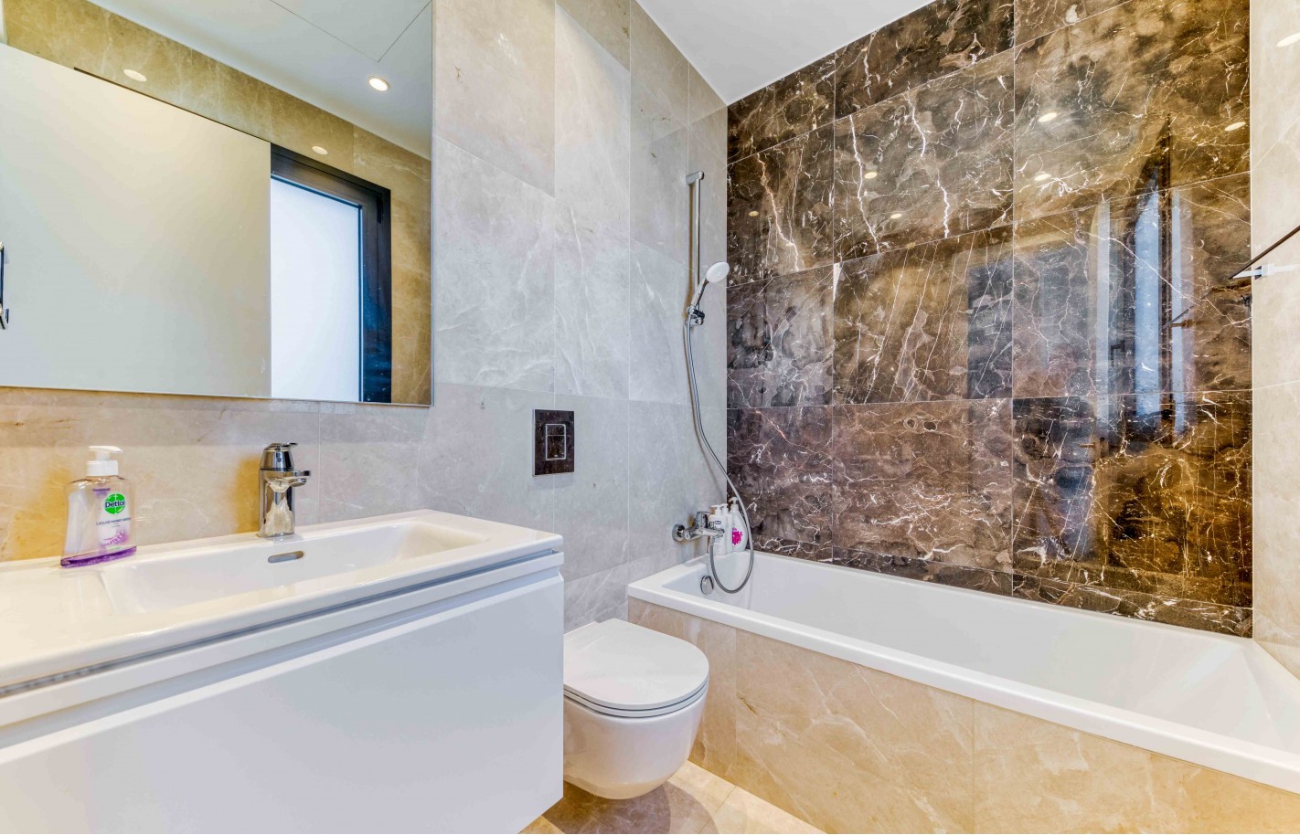 Таунхаус в Лимассоле с 4 спальнями, Potamos Germasogeia - фото 14