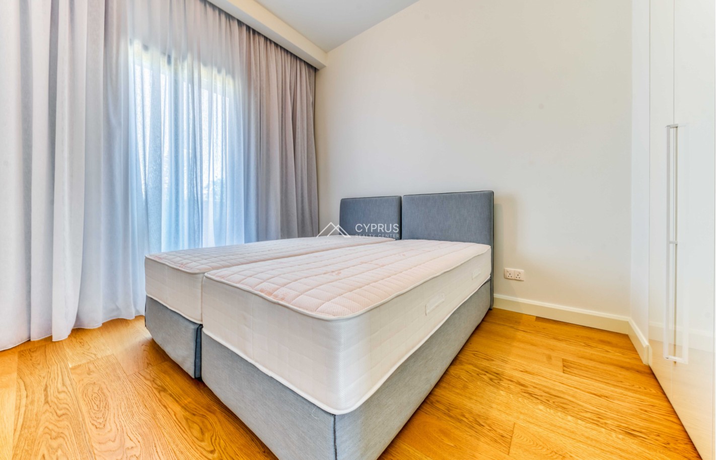 Townhouse in Limassol with 4 bedrooms, Potamos Germasogeia - фото 24