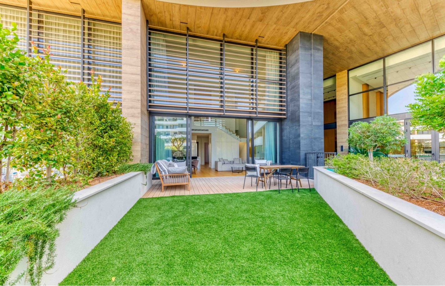 Таунхаус в Лимассоле с 4 спальнями, Potamos Germasogeia - фото 19