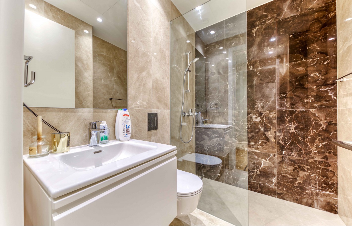 Таунхаус в Лимассоле с 4 спальнями, Potamos Germasogeia - фото 17