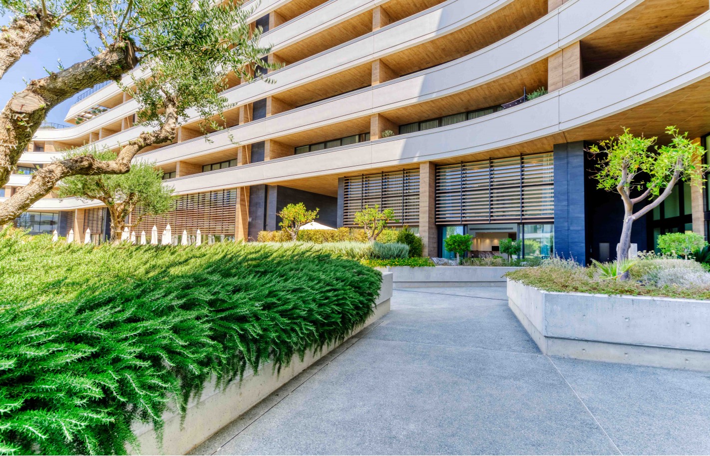 Таунхаус в Лимассоле с 4 спальнями, Potamos Germasogeia - фото 16