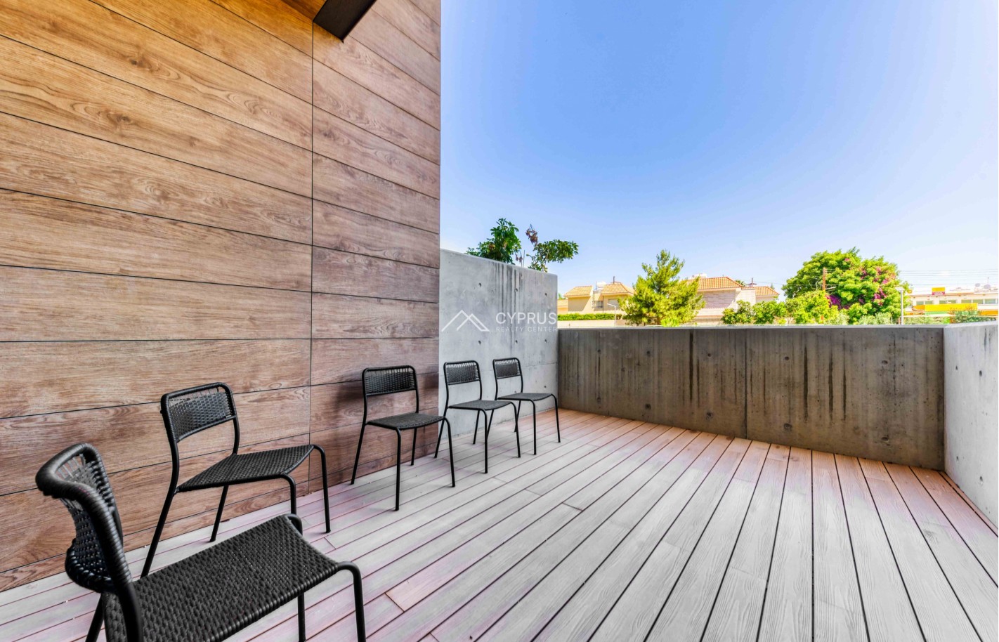 Townhouse in Limassol with 4 bedrooms, Potamos Germasogeia - фото 10