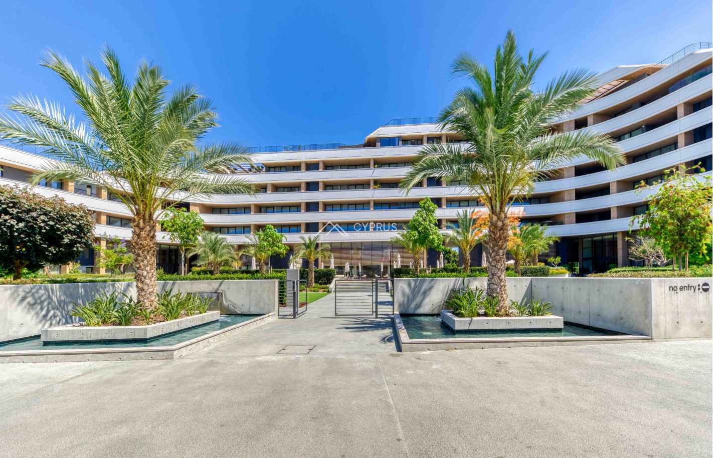 Таунхаус в Лимассоле с 4 спальнями, Potamos Germasogeia - фото 9
