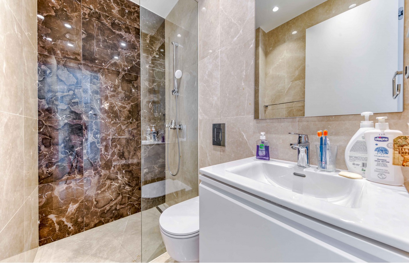 Таунхаус в Лимассоле с 4 спальнями, Potamos Germasogeia - фото 20