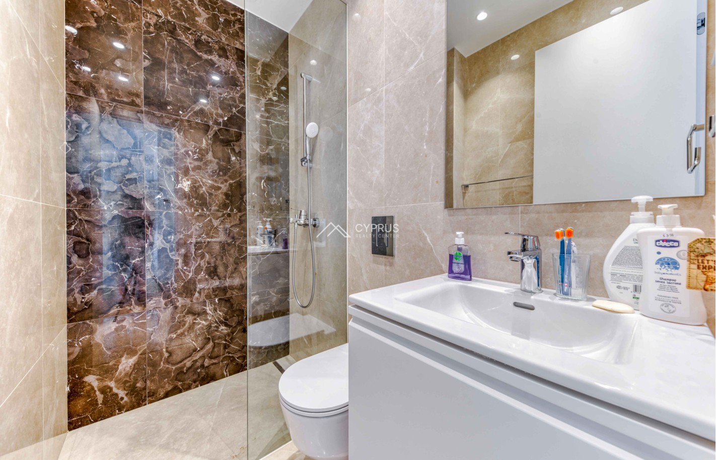 Таунхаус в Лимассоле с 4 спальнями, Potamos Germasogeia - фото 20