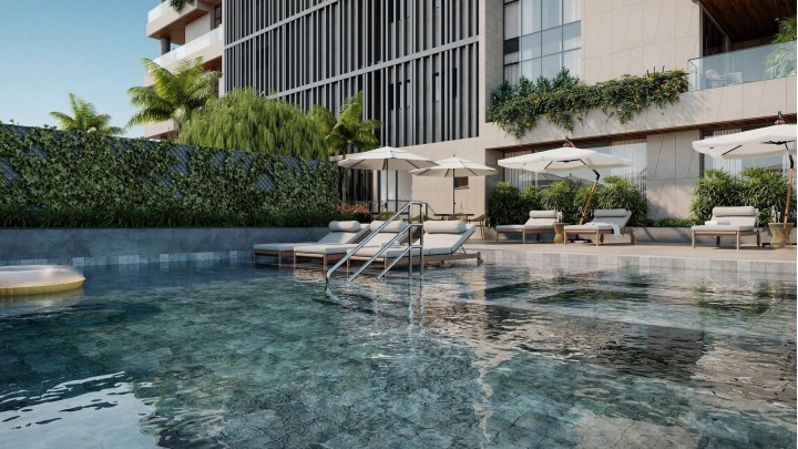 Категория Таунхаусы