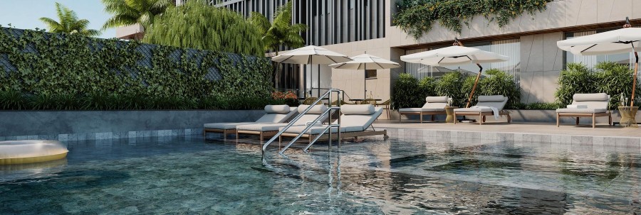 Категория Таунхаусы