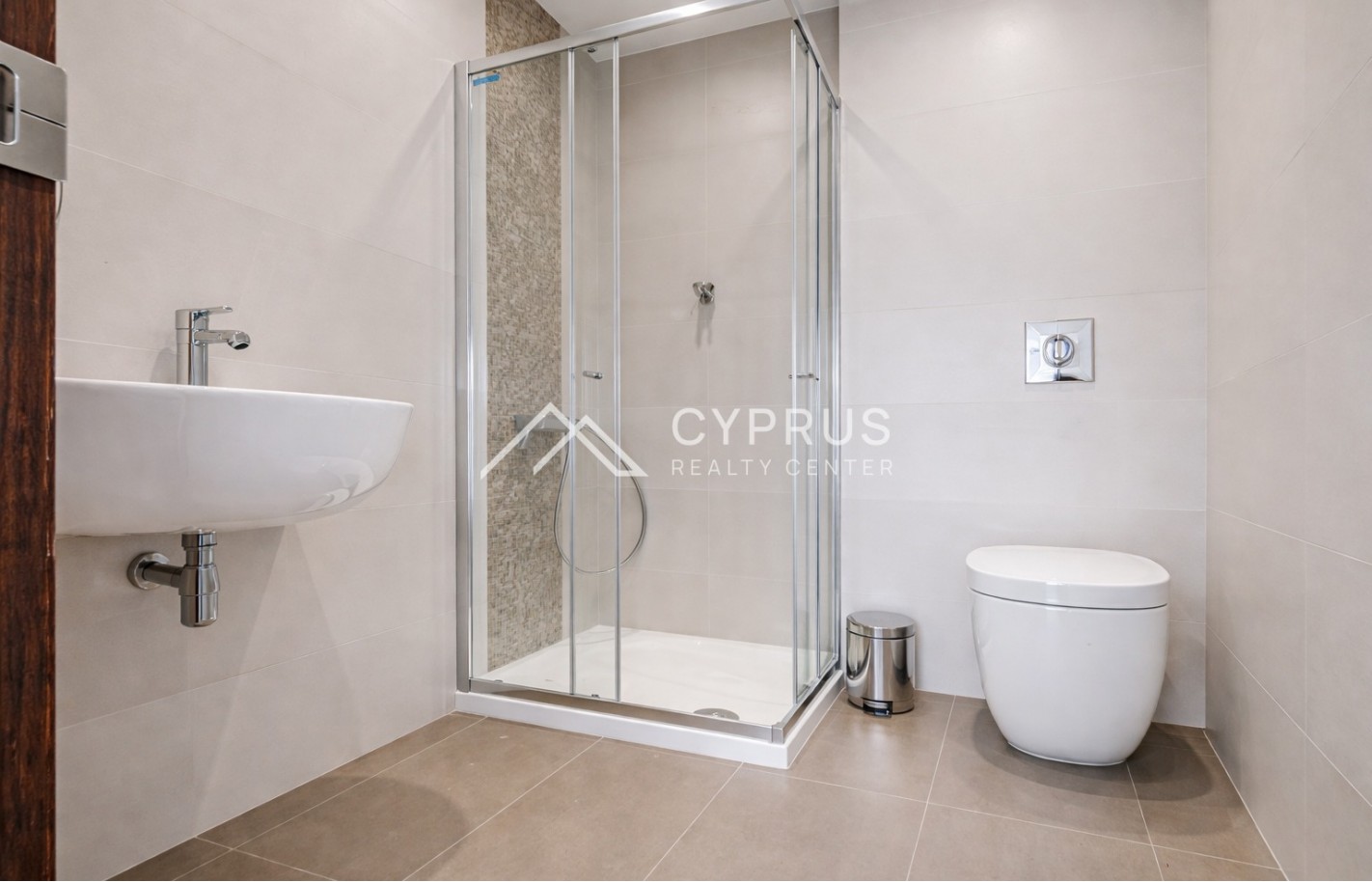 Four bedroom villa in Limassol, Agios Tychonas - фото 14