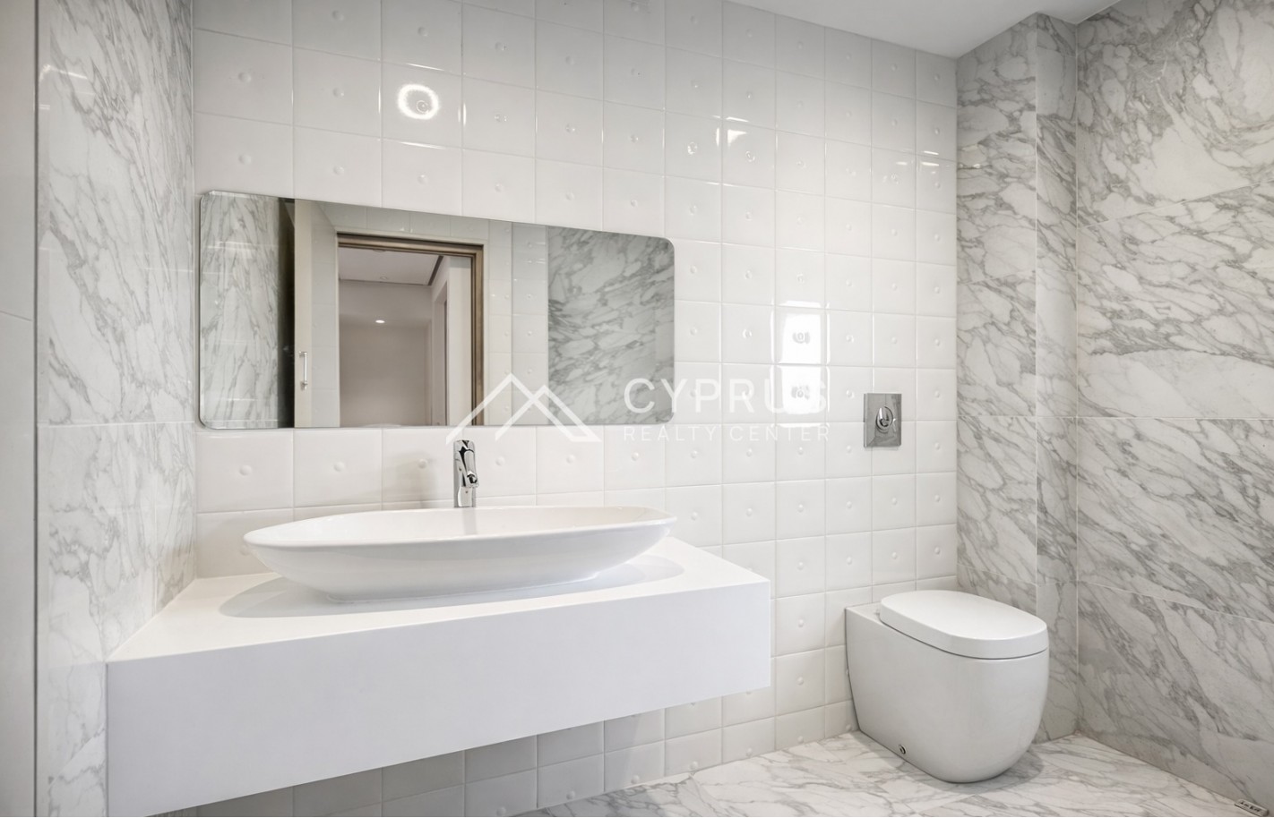 Four bedroom villa in Limassol, Agios Tychonas - фото 34