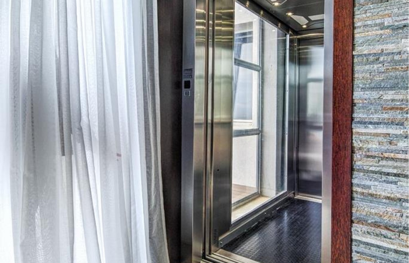 Четырехспальная вилла в Лимассоле, Agios Tychonas - фото 22