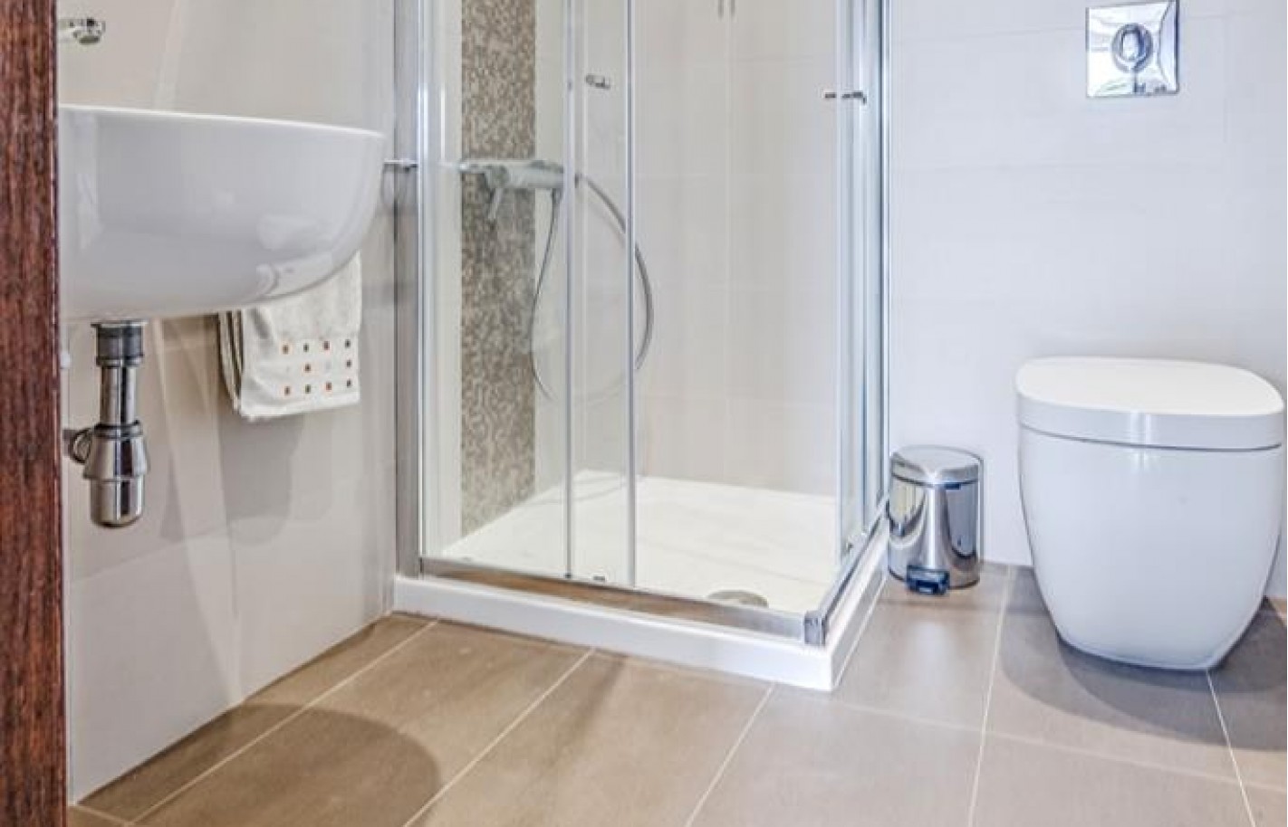 Четырехспальная вилла в Лимассоле, Agios Tychonas - фото 23