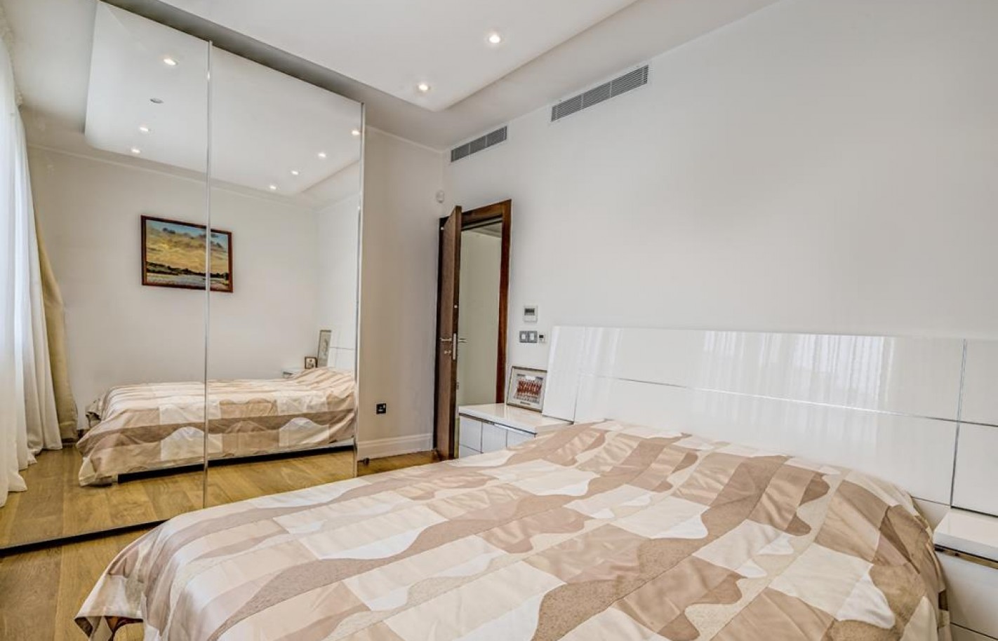 Четырехспальная вилла в Лимассоле, Agios Tychonas - фото 20