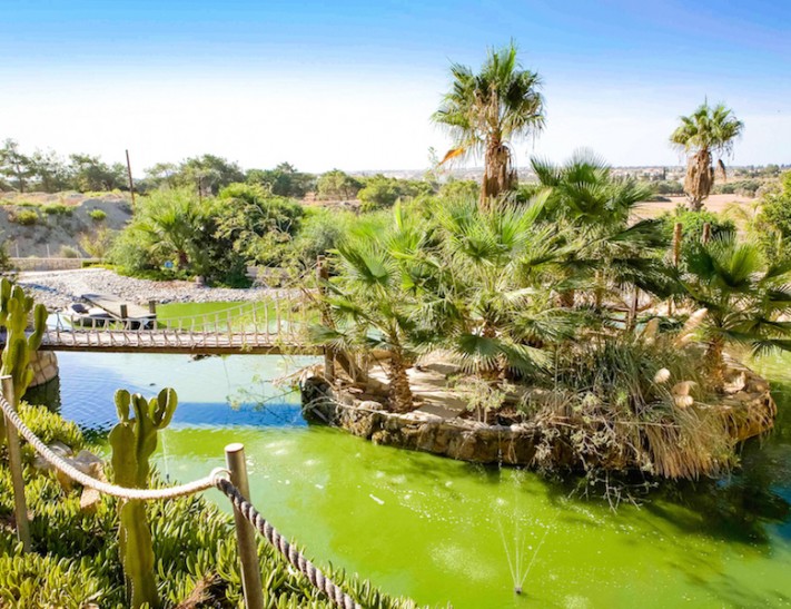 Лучшие районы Лимассола для жилья