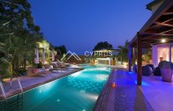 Five bedroom villa in Limassol, East Beach - фото 6