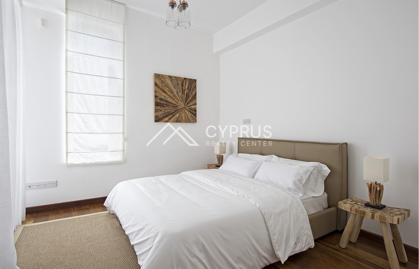 Четырехспальная вилла в Пафосе, Latchi - фото 7