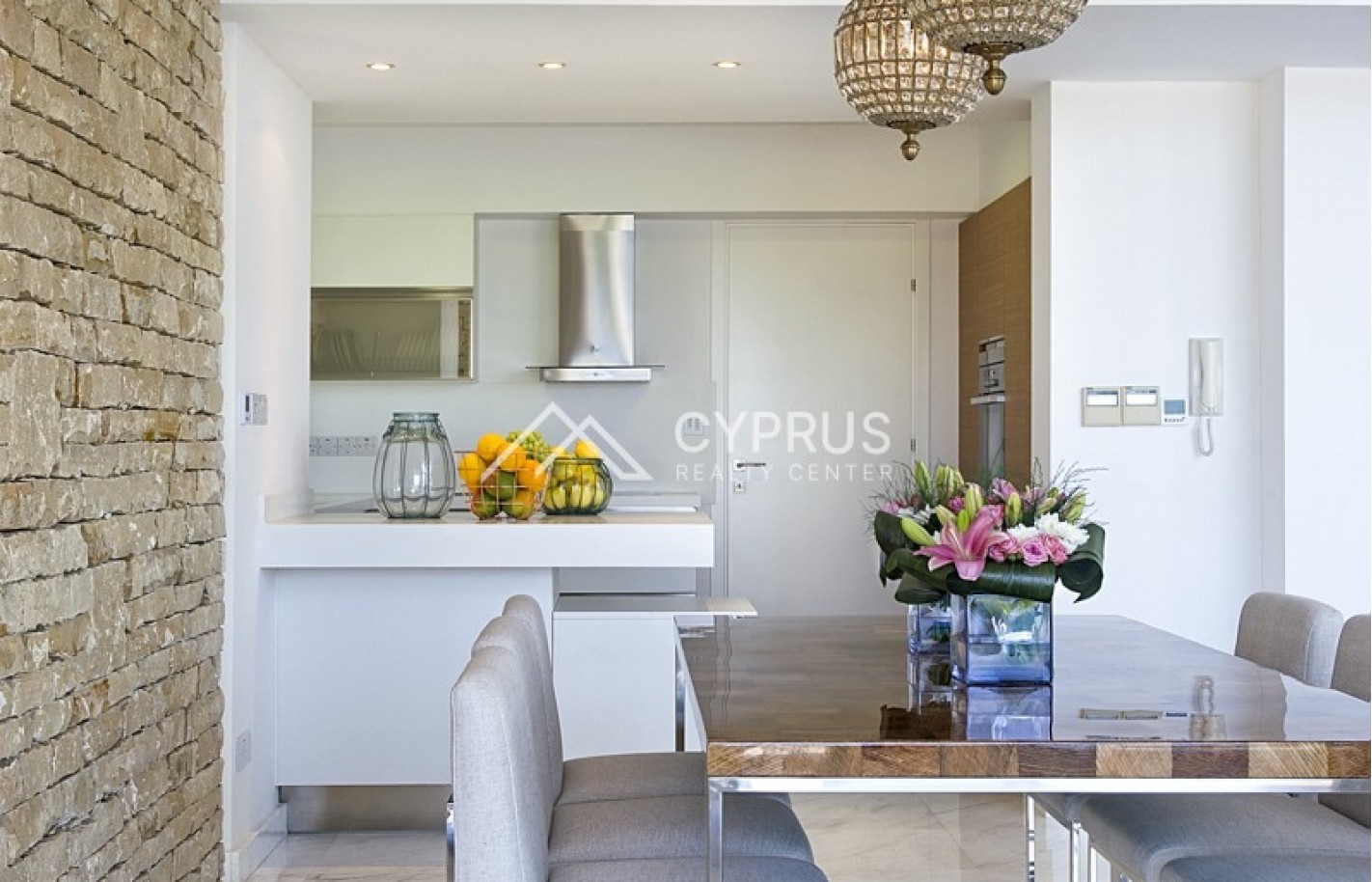 Четырехспальная вилла в Пафосе, Latchi - фото 4